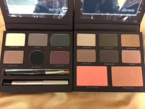 Laura mercier fall luxe - laura, in