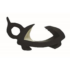 1m profil en caoutchouc cadre