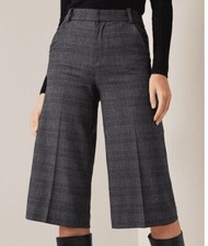 RP $255 NWT Maje Grey Check