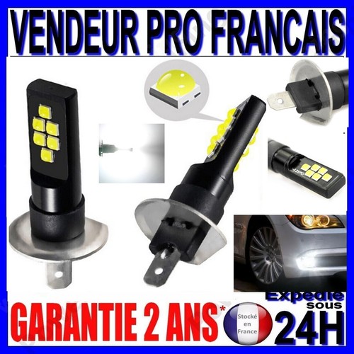 Ampoule led smd lampe - h1, 12