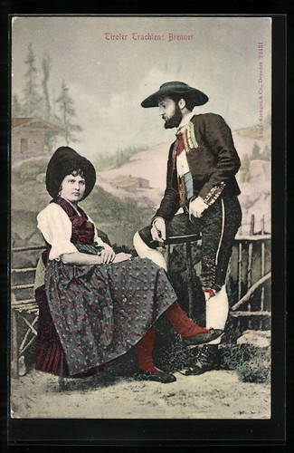 Brûleur paire costume - en,