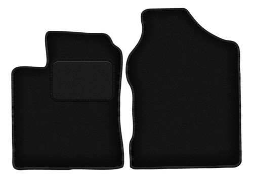 Tapis sol avant - tapis,