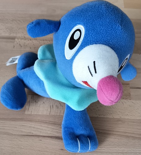Peluche otaquin 20cm - peluche,