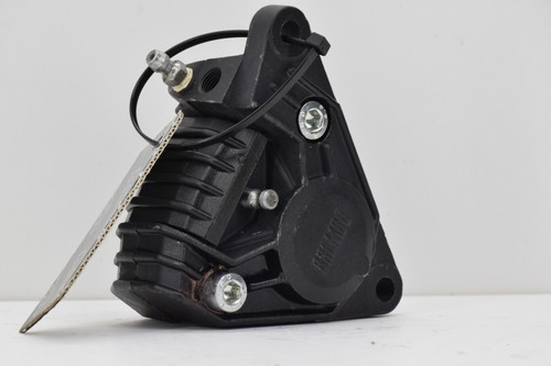 Pinza anteriore destra cagiva - anteriore,