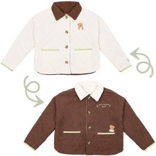 Veste réversible Universal