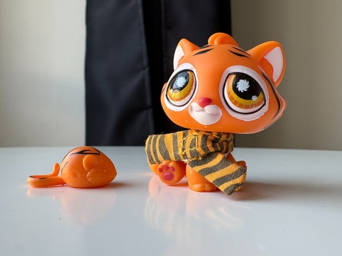 Petshop tigre 905 - petshop, n°905