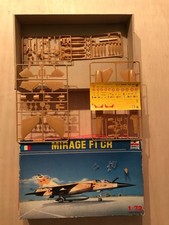 1/72 ESCI-ERTL 9062 : MIRAGE