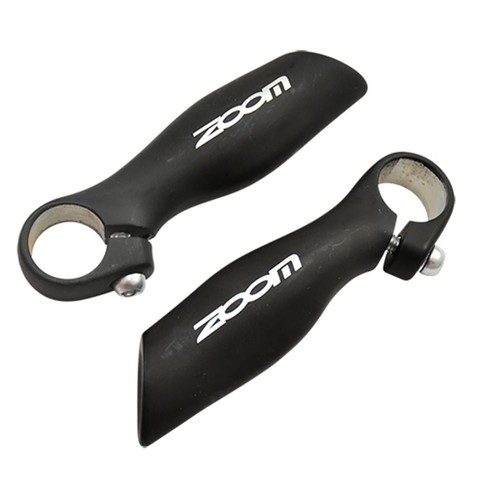 Embout cintre vtt zoom alu - cintre,