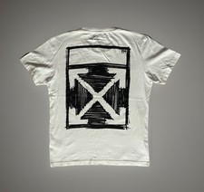 T-Shirt Offwhite 2013 Main