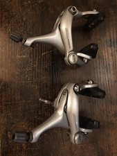 Etriers de frein Av Ar Shimano 105