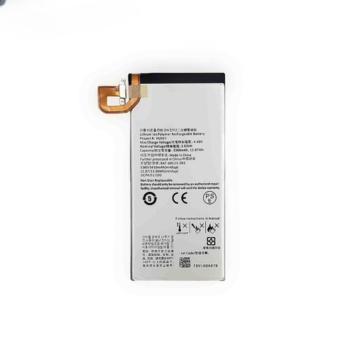 New 87wh battery - new, 12.87wh