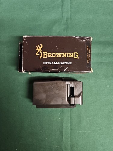 Browning bar 300 win - bar,