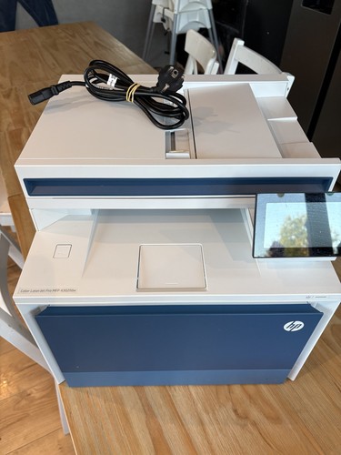 Imprimante color laser - hp,