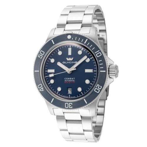 Glycine men combat - glycine, sub