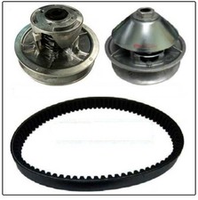 Kit Variateur Microcar +