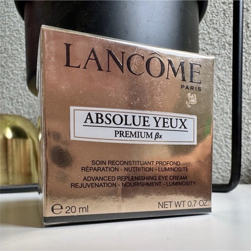 Lancôme absolue yeux - lancôme, premium