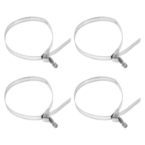 Pcs collier serrage pour - pcs,