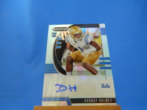 Darnay holmes prizm - darnay,