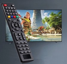 Télécommande Remplacement