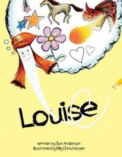 Louise by Tom Anderson [Paperback] NEUF