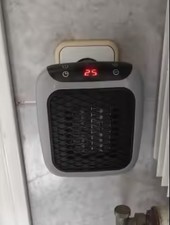 Chauffage Électrique Portable