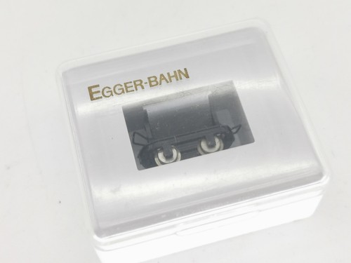 Egger bahn échelle - Échelle, wagon