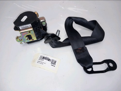 Ceinture securite avant - de,