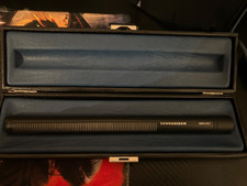 sennheiser mkh 416t micro