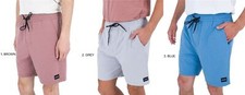 Hurley Mens 18" (46cms) Volley Short ~ Phantom Zuma II assorted