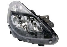Pour RENAULT CLIO III (2005-)