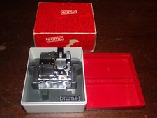 EUMIG 8 mm à coupe oblique colleuse 9 CM/10 CM