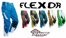 PANTALON SHOT FLEXOR SX MX