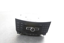 Lecteur CD Stéréo De