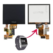 Écran Tactile LCD De Remplacement Original OEM Pour Fitbit Ionic FB503