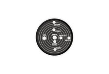 Patch badge ecusson imprime