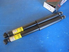 2 Amortisseurs arrière à gaz Delphi/GM pour: Opel: Calibra Coupé 2.0i 16V,