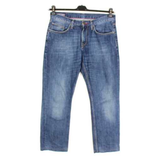 Jean homme tommy hilfiger - jean,