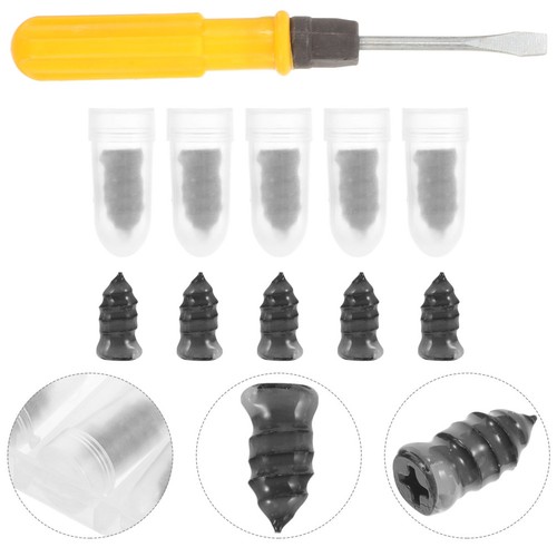 Clou réparation pneu kit - clou,