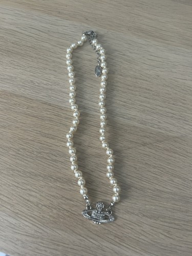 Collier ras coup - collier, vintage
