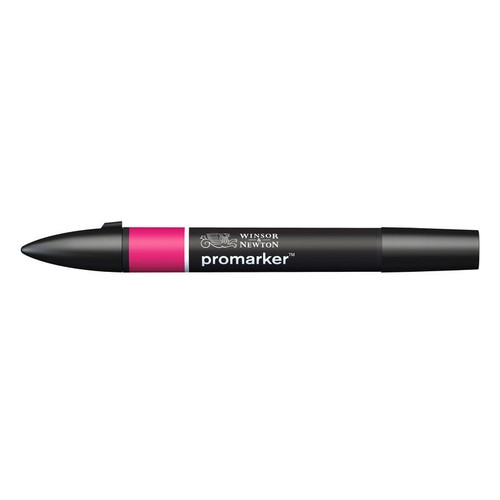 Feutre promarker hot pink - feutre,