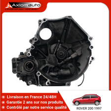 ?? BOITE DE VITESSES   ROVER 200 II 1996-2000 220 SDi♻️ CABS ? 80738km