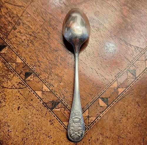 Cuillère café de - café,