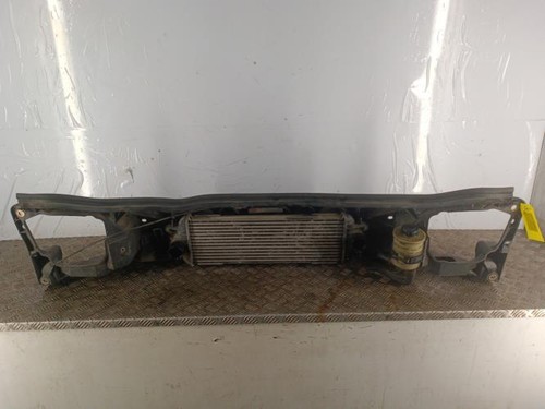 Face avant renault - trafic, 2