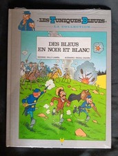 Les Tuniques bleues Des Bleus