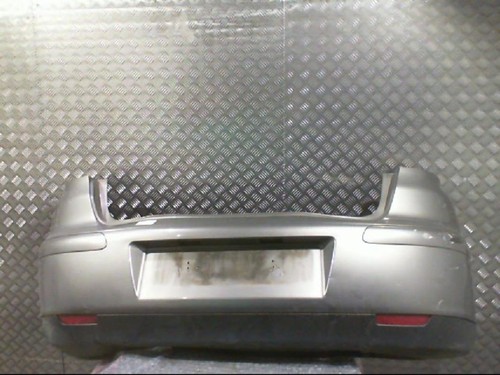 Pare choc arriere seat ibiza - choc,