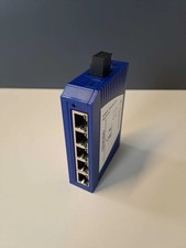 SSL205TX - HIRSCHMANN - SSL20-5TX / COMMUTATEUR USED