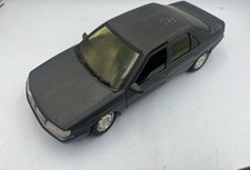 Voitures miniatures 1:18