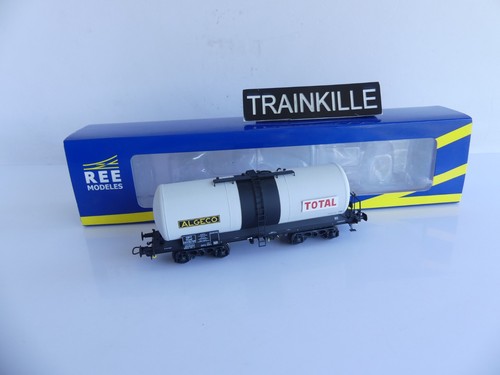 431 ree wagon citerne a - ree,