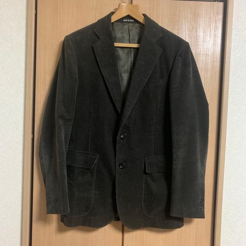 Veste homme velours - homme, en