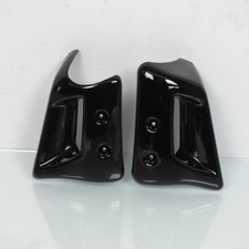 Paire d'écopes de radiateur